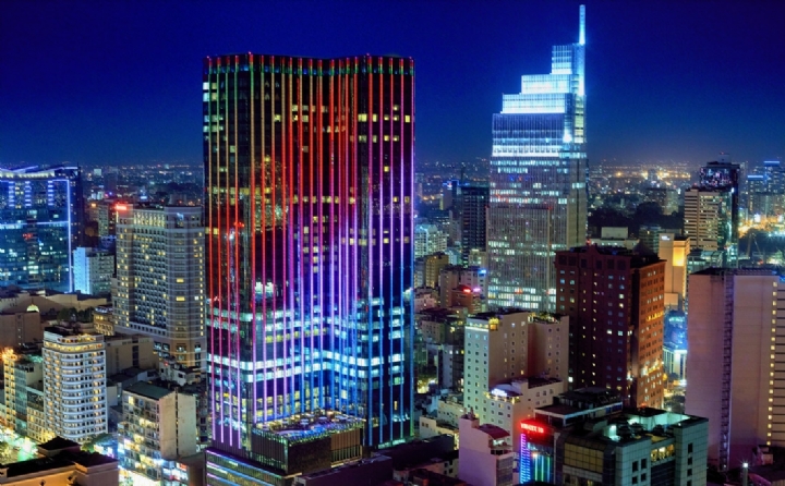 công trình của Vietconduit